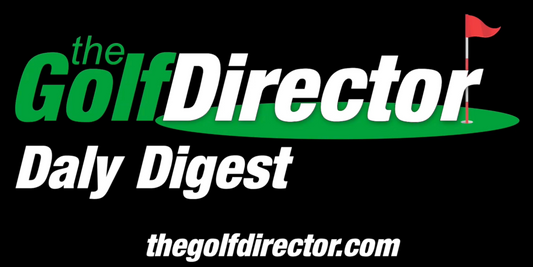 The Golf Director Interview